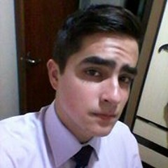 João Vitor Pagani Mota