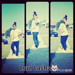 Princess Lasha