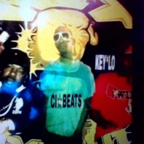 Stream H.I.T. QUAD feat. KeyLo (Sick wit da word play) by 502 Keylo