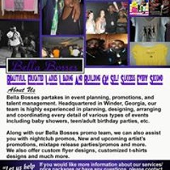 Bella Bosses