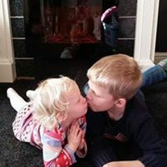 Sharon Anne Louise Dorn