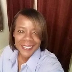 Betty Johnson Kimbrough