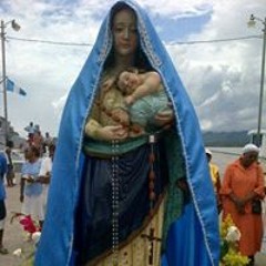 Rogelio Lino Franzua