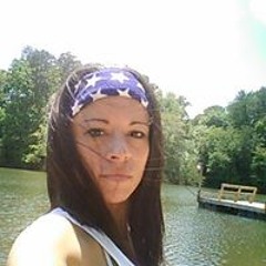 Selena Marie Christenbury