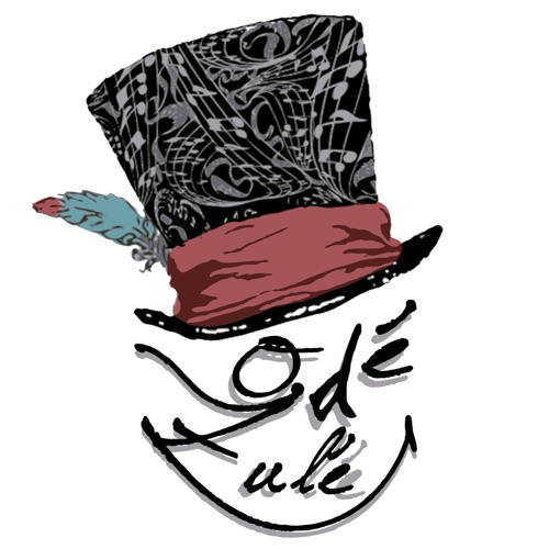 Odé Zulé’s avatar
