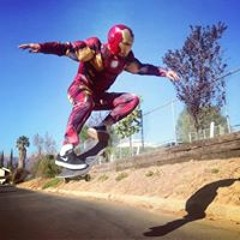 Rodrigo Revilla Diaz