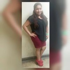 Victoria Steph Castillo