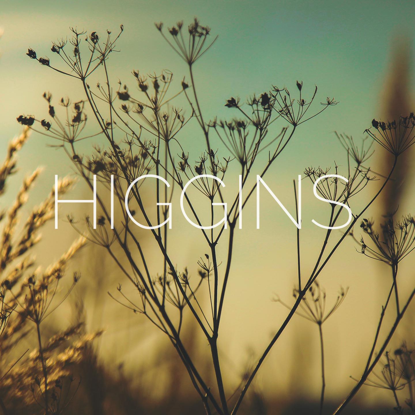 HIGGINS Podcast