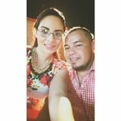 A Jaqueline Naranjo Peña