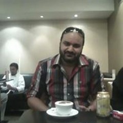 Tarek Elbahrawy
