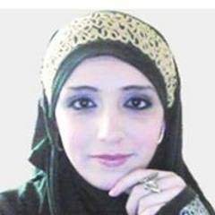 المدربة نجاح الطرابلسي