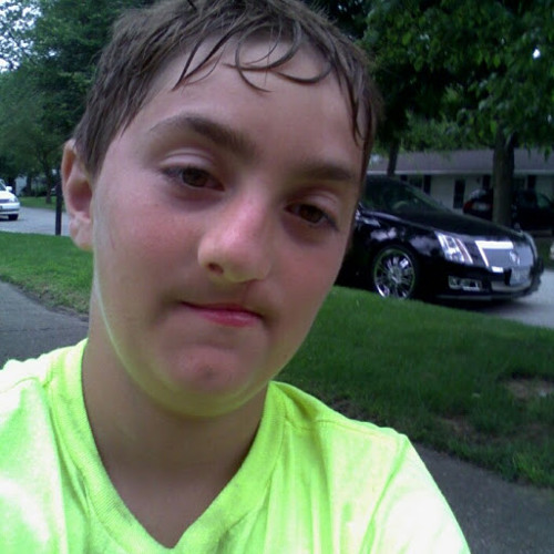 Stream Ashton Thompson music Listen to songs, albums, playlists for