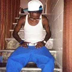 Kilo Trapped Out Johnson