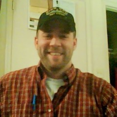 Dodge Casteel (Bear)