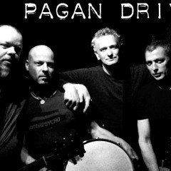 Pagan Drive