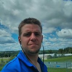 Andrew Scott Entwistle