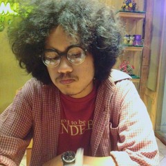 Vincensius Helmy Nahak 1