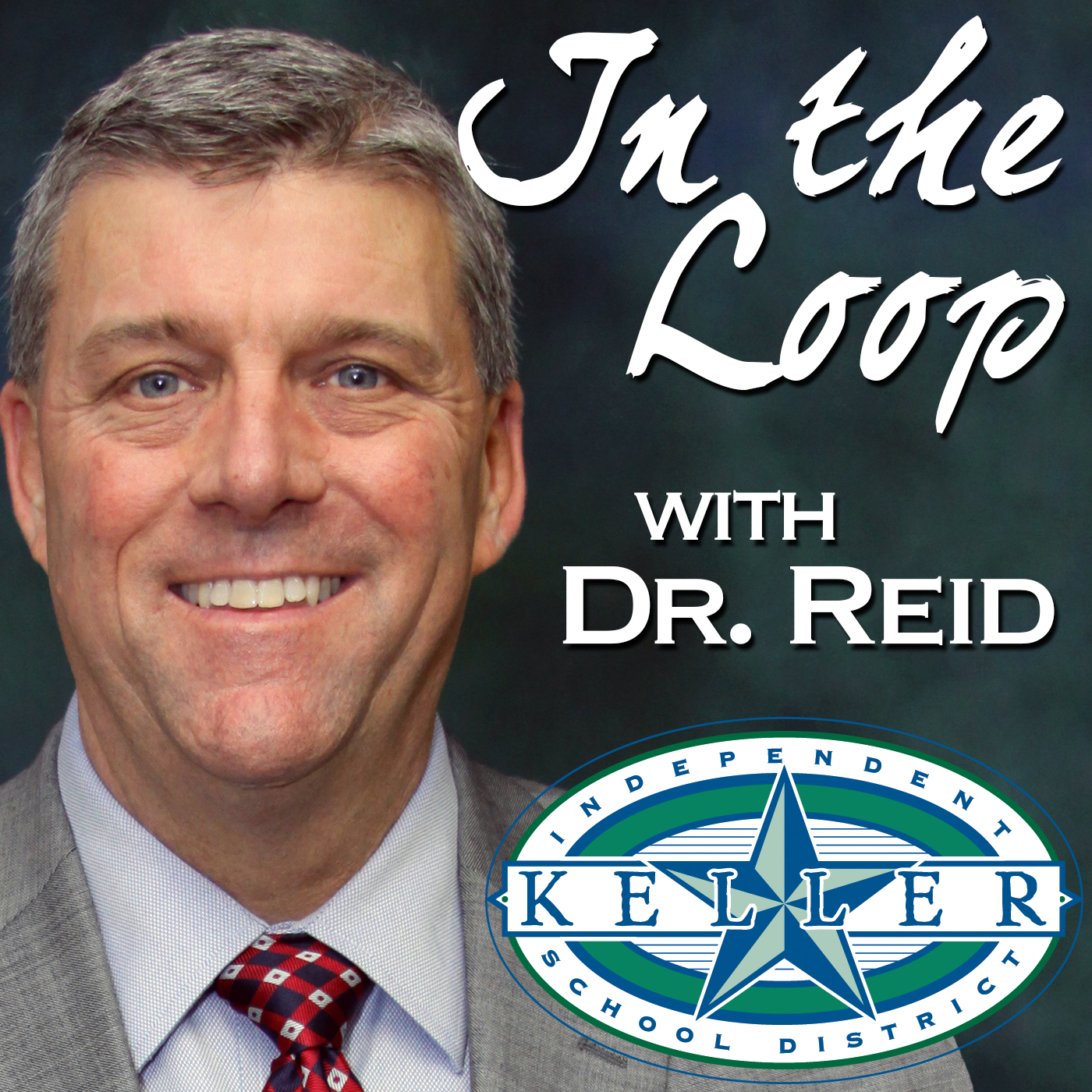 Keller ISD Podcast