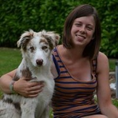 Sara Van den Driessche