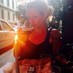 Vanessa Boschetti