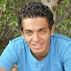 George Atef Sobhy