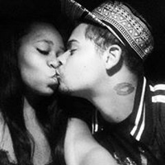 Anthony Tsog Coleman