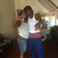 Asia LadySavage Waldon