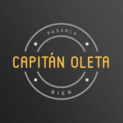 Capitán Oleta