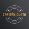 Capitán Oleta