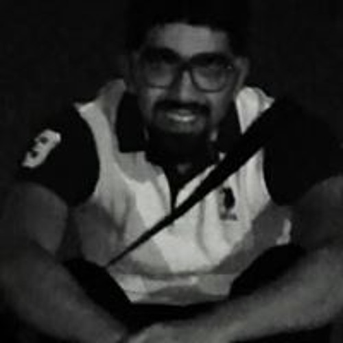 Ahmed Mamdouh’s avatar