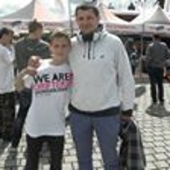 Patryk Loczek Kosakiewicz