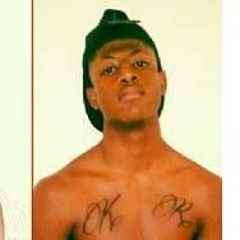 Keyshawn Marquis Roach