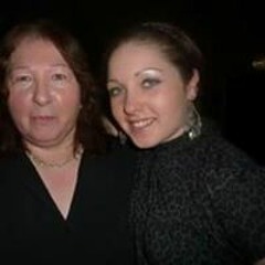 Lynne Mcalpine