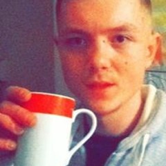 Damian Junior Clavering