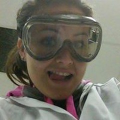 April Arod Rodríguez