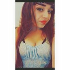 Chrissy Autumn Smith