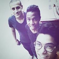 Hossam El Samany