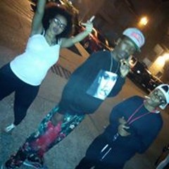 Davonswe D'wayne Walker