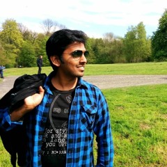 Sharmesh Ks