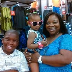 Veronica Thomas-Turner