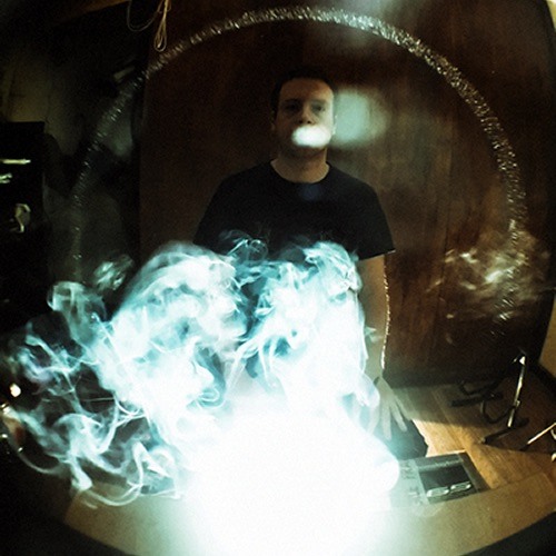 SoundCloud profile picture for @australasia