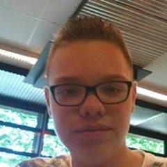 Bram van Ballegooyen