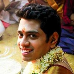 Gokul Ramanan Subramanian