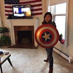 Emily Chen