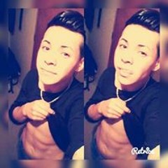 Nasho Irribarren S'f