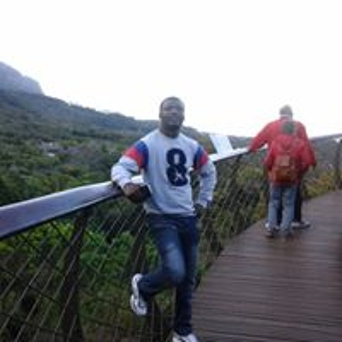Tawanda Joseph Munjoma’s avatar