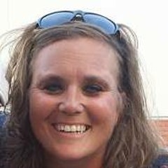 Jamy Chapman Landwehr