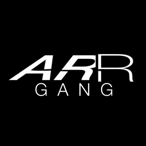 ARR GANG’s avatar