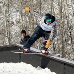 Raleigh Domino Edwards