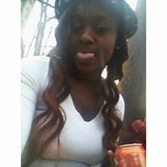 Shameka Livinfor Promise